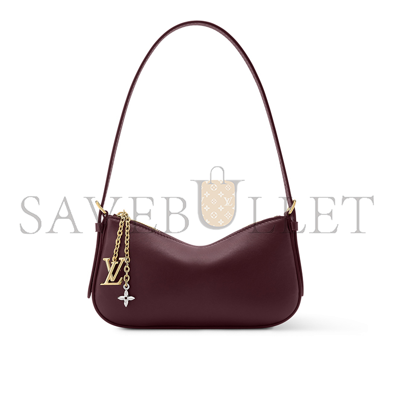 l0vis Vvtt0n pochette lv bloom m25650 (23*10*4cm)